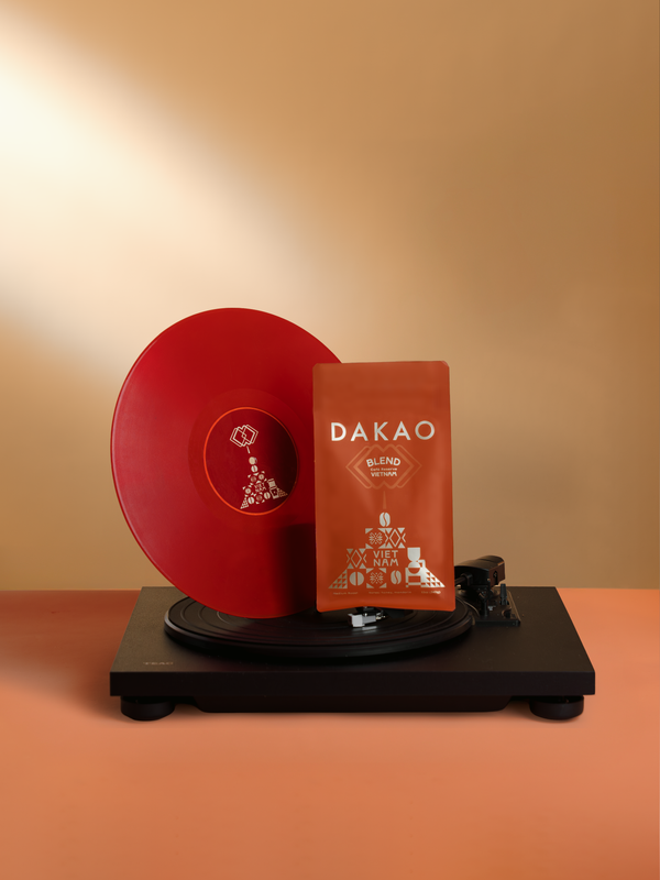 Café Reserve Blend - Arabica  Robusta  Excelsa